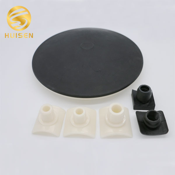 9 inch Disc Diffuser Aerator with ABS Support Part And EPDM Membrane